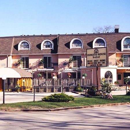 Travelodge By Wyndham Wasaga Beach Eksteriør billede