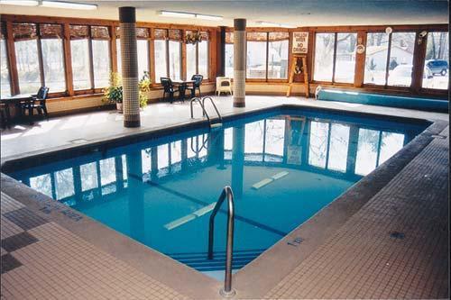 Travelodge By Wyndham Wasaga Beach Faciliteter billede