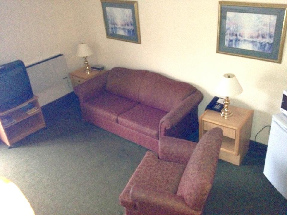 Travelodge By Wyndham Wasaga Beach Eksteriør billede