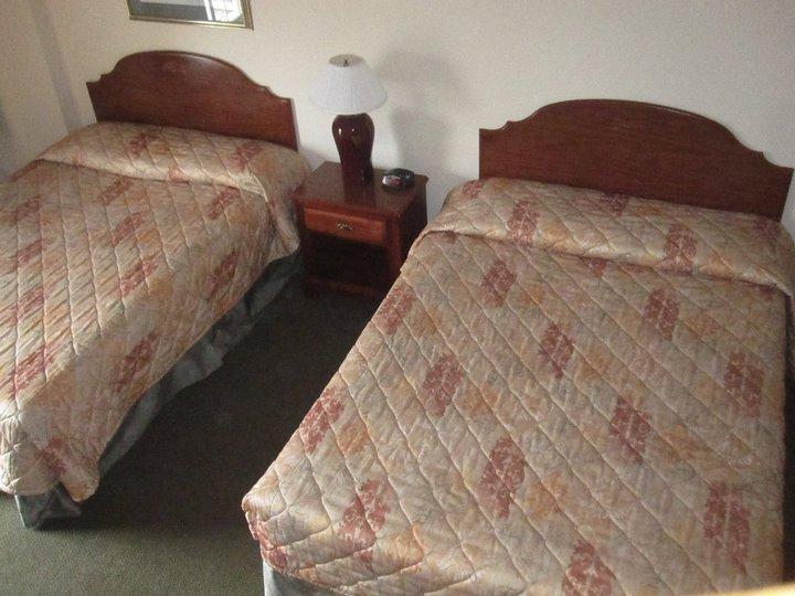 Travelodge By Wyndham Wasaga Beach Eksteriør billede