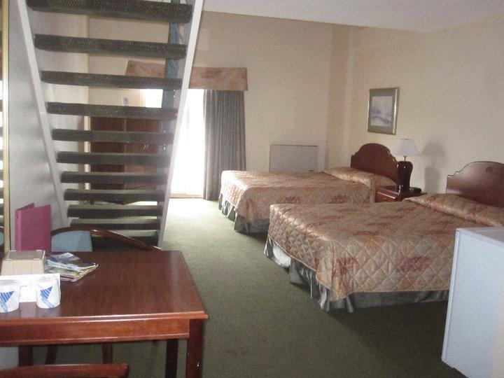 Travelodge By Wyndham Wasaga Beach Eksteriør billede