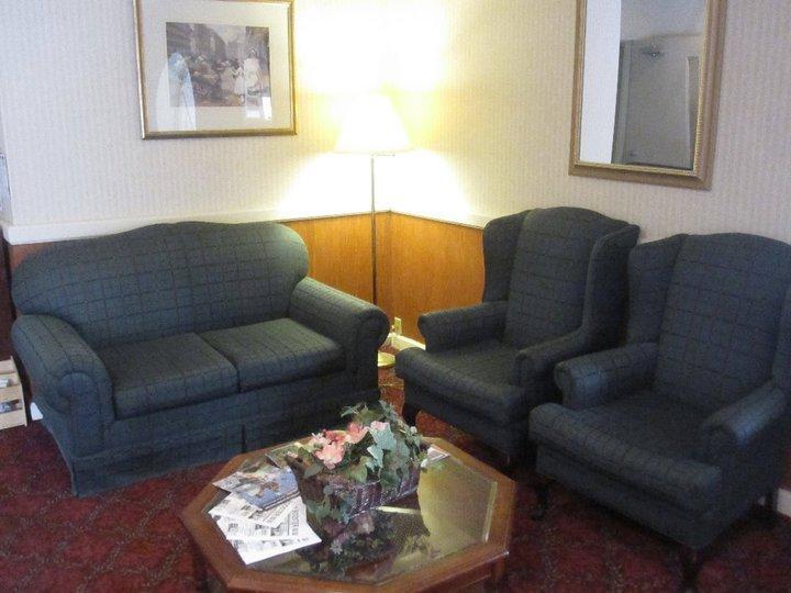 Travelodge By Wyndham Wasaga Beach Eksteriør billede