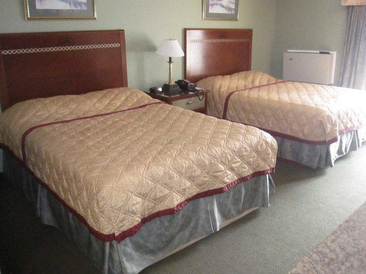 Travelodge By Wyndham Wasaga Beach Eksteriør billede
