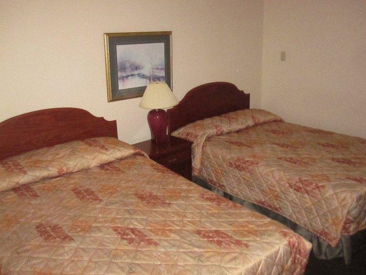 Travelodge By Wyndham Wasaga Beach Eksteriør billede