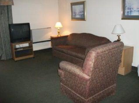 Travelodge By Wyndham Wasaga Beach Eksteriør billede